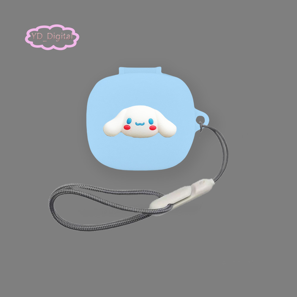 Cho Shokz OpenFit Pro Tai Nghe Silicon Chống Thấm Nước Chống Sốc Vỏ Mềm Bảo Vệ Tai Nghe Tai Nghe Da Tai Nghe Nhét Tay Có Nhẫn
