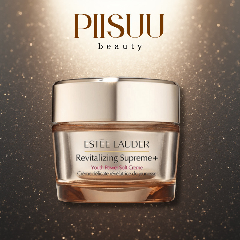 Kem dưỡng Collagen ngăn ngừa lão hóa dưỡng ẩm Estee Lauder Revitalizing Supreme+ Youth Power Soft Creme Moisturizer 50ml