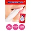 "Toothbrush Nadeshiko Baking Soda Tooth Wipe Sheets Finger Type Tooth Wiping Sheets White Teeth, 15 sheets included"- Direct from Japan