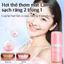 Viên kem đánh răng cầm tay chăm sóc nướu làm sạch răng và làm trắng hơi thở