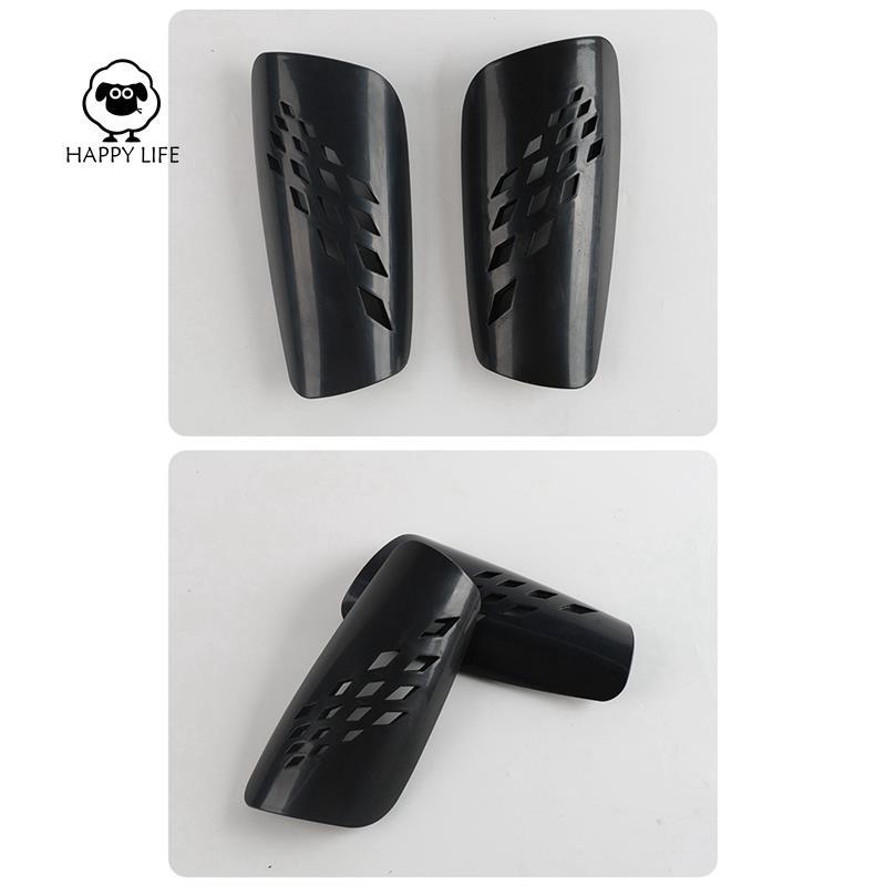 Bộ Shin Pad Bóng Đá Dày Chống Trượt - Bảo Vệ Chân Khi Tập Luyện