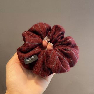Đáy chuyền nữ phong cách châu Âu - Mỹ mới nhất từ vải sọc xúc xích