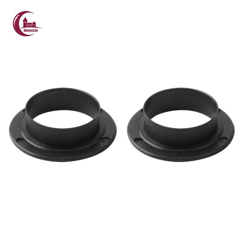 Trục BB chống bụi, bề mặt mịn - 2 cái/nắp cốc