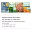 BEABOUT 2 Cái / bộ Lịch 2026 Sổ Tay, Sổ Tay Lập Kế Hoạch Hiệu Quả Làm Việc Kiểm Tra Cuộc Sống, Kế Hoạch Học Tập A4 / A6 Hiệu Quả Kế Hoạch Chương Trình Nghị Sự Học Sinh