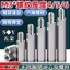 Chất liệu thép không gỉ Stud Lục giác Stud Cột cách ly Cột vít Đầu đơn Đồng Stud Chủ đề Chiều dài 4 / 5 / 6mm