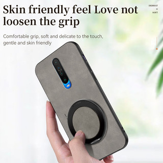Redmi k30 5g k30i K30 5G Racing 	M1912G7BE M1912G7BC Vỏ kim loại xoay từ tính bảo vệ ống kính, vỏ chống sốc