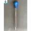 【24H】Dụng Cụ Pipet Hút Mẫu Thủy Tinh Chia Vạch Kèm Quả Bóp – Lấy Dung Dịch Chính Xác