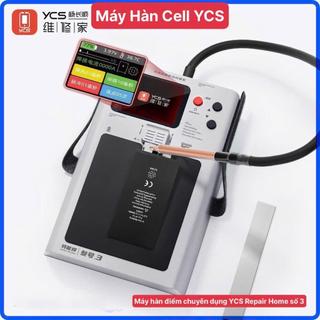 Máy Hàn Cell Pin Chuyên Dụng  YCS [ Sửa Chữa Điện Thoại ]