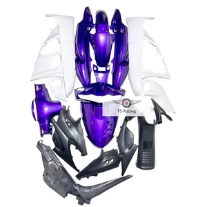 Dàn áo fx125 màu tím - fx 125