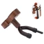 Gắn tường Violin SMILE​, ​Có móc nơ hình Violin ​Móc treo đàn Violin​, Lưu trữ & trưng bày phụ kiện thiết yếu​ Gỗ ​Giá đỡ nơ Thích hợp để sử dụng tại nhà và phòng thu