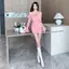 đầm đen sang chảnh nữ thần cao cấp dạo phố đầm lệch vai body ngắn công chúa biển đi dự tiệc thiết kế