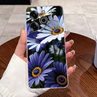 Ốp Lưng Cho Tecno Pova 6 Pro Li9 Li7 Pova6 6Pro 5G Thẩm Mỹ Sang Trọng Dễ Thương Thoáng Mát Bé Trai Bé Gái Cover Trong Suốt Mềm Siêu Mỏng Vỏ Điện Thoại