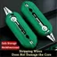 Kìm công nghiệp NOTE1, Dụng cụ tháo dây cắt công nghiệp Mini, Bộ chia thủ công 4IN1 di động đa chức năng Thợ mộc