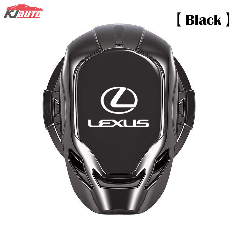 Lexus One-Click Nút Khởi Động Bao Hợp Kim Đánh Lửa Công Tắc Bảo Vệ Nắp Xe Moto Động Cơ Đánh Lửa Nút Trang Trí Cho Is250 CT200h ES250 GS250 IS250 LX570 LX450d NX200t RC200t Rx300