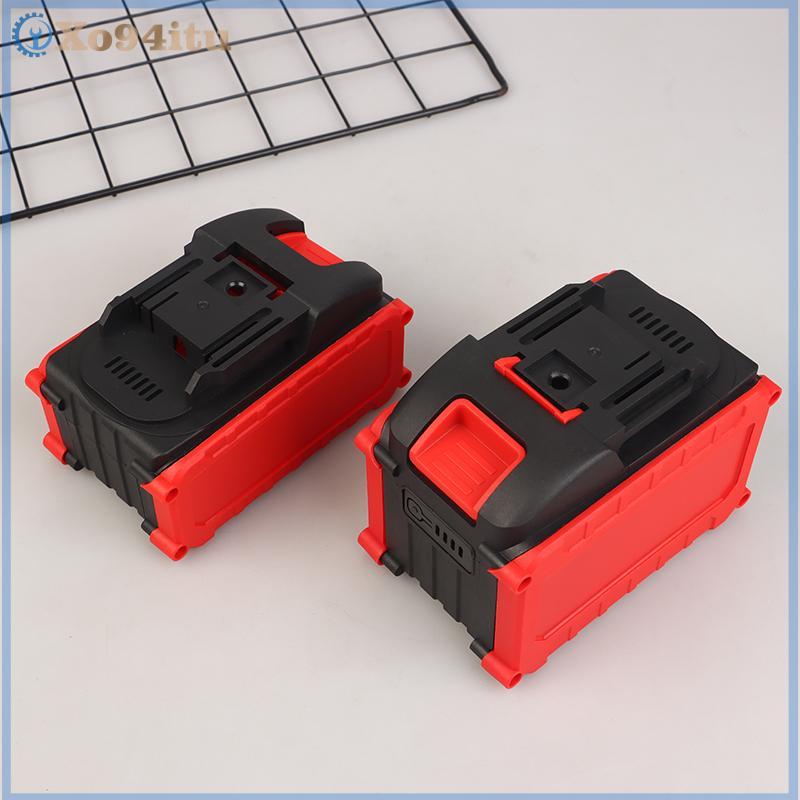 XOITU 21700 Li Pin Có Bảng Mạch Cho Hộp DIY Với BMS PCB Ban Bảo Vệ Sạc Có Thể Lắp Đặt 10 / 15 Pin VN