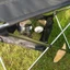 Shas Weatherproofed Cắm Trại Bàn Tổ Chức Túi Không Gian Hiệu Quả Phụ Kiện Ngoài Trời