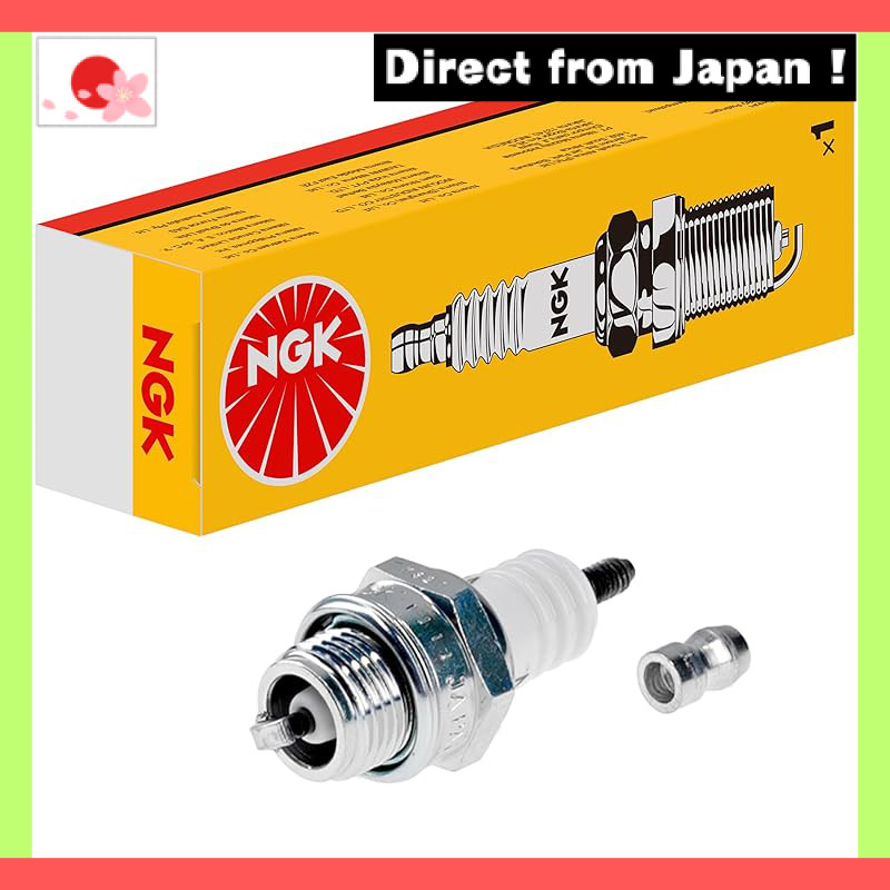 【Japan Original】 NGK (NTK) Spark Plug General Plug Separate Type ...