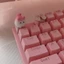 YOI 3D Keycap Bàn Phím Cơ Hoạt Hình Thỏ Hình Chính Hãng Tùy Chỉnh Keycap Cho Bàn Phím Phụ Kiện