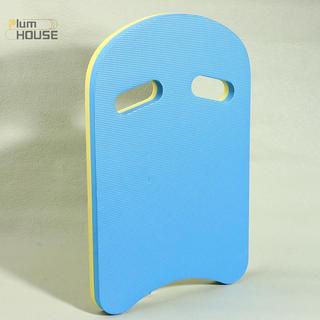 Kickboard hình chữ U từ foam EVA nổi, phù hợp cho cả trẻ em và người lớn, phụ kiện bể bơi chất lượng Việt Nam