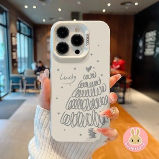 Vỏ Cây Giáng Sinh Tình Yêu Cho Redmi 15 15C A5 14R 14C 13 13R 13C 12 12C 12R 11A 10 9 Prime Power 10C 9A 9C 9i 9T 8 Pro Turbo 4 Pro 4G 5G Vỏ Điện Thoại Bảo Vệ Vỏ Chống Sốc