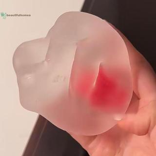 BeautifulHomeA 1 Miếng Giảm Căng Thẳng Và Thông Hơi Anger Đạo Cụ Dâu Mochi Bóp Đồ Chơi Giảm Căng Thẳng Giảm Căng Thẳng Cho Bạn Bè VN