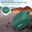 Tai nghe YRBWD, Silicone có vỏ tai nghe Bluetooth Carabiner, Phụ kiện tai nghe chống sốc chống rơi cho Anker Soundcore R60i NC
