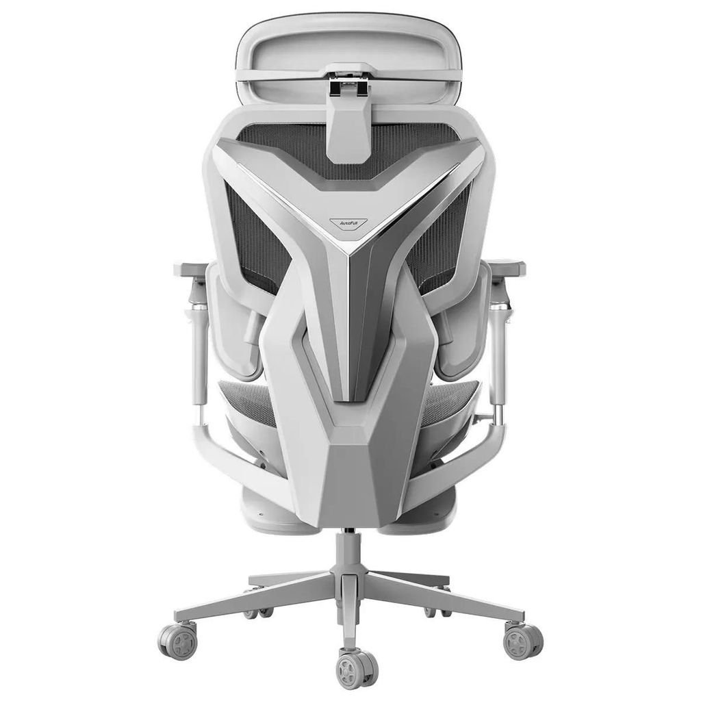 Ghế Công Thái Học Gaming AutoFull Manson G7