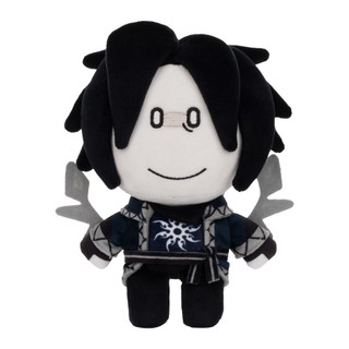 PLUS Forsaken Roblox Đồ Chơi Sang Trọng Hai Lần Veeronica Đồ Chơi Nhồi Bông Nhân Vật Hoạt Hình Anime Búp Bê Trò Chơi Dễ Thương Người Yêu Quà Tặng Quà Tặng Bé Trai Và Bé Gái