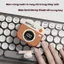 Tai nghe H12 Q86 có microphone tích hợp, chống nước, dành cho iPhone và các thiết bị di động, cảm ứng kiểm soát,chống ồn