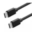 Bộ sạc nhanh 25W PD dành cho các dòng điện thoại Samsung/ Android (Củ 25w+Cáp Type-TypeC)