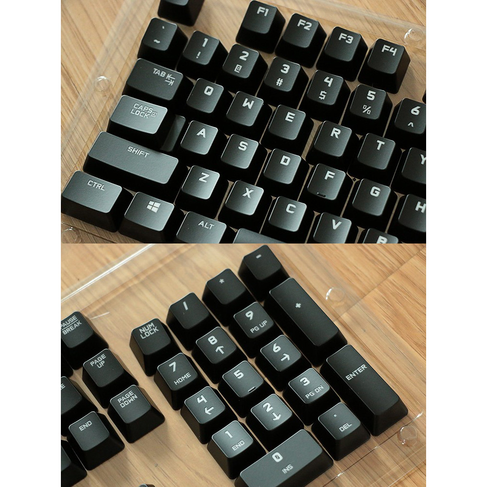Thương hiệu mới Logitech g610 Keycap Original Keycap Single G610 Bàn ...