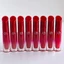 Sản phẩm mới Ống đỏ Nước Lip Gạc Lip Glaze Lipstick Matte Whiteing Non-Stick Cup 161 400 462