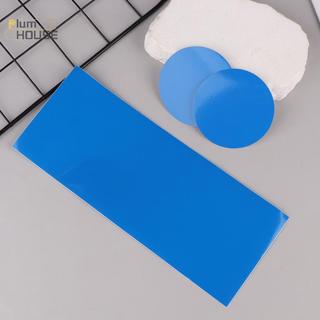 PlumHOUSE 5/10 Miếng Dán Bể Bơi Tự Dính Dưới Nước, Bộ Sửa Chữa Bể Bơi PVC - Made in Vietnam