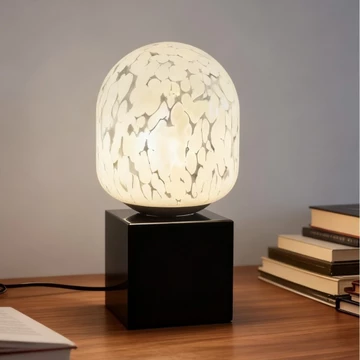 Đèn bàn phòng ngủ, đèn bàn cạnh giường, đèn bàn phòng khách, đèn học hiện đại, đèn tạo không khí gia đình, đèn bàn đá cẩ