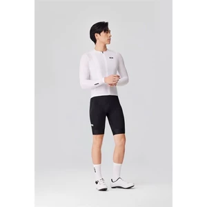 FLS021A - Áo Đạp Xe UKE Nam White