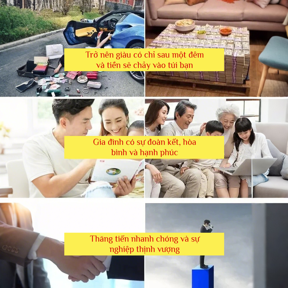 🔥Giá sốc🔥Vòng tay chu sa nguyên bản, vòng tay cát đỏ hoàng gia màu vàng tím, vòng tay chu sa dành cho nữ/Vòng tay chu sa