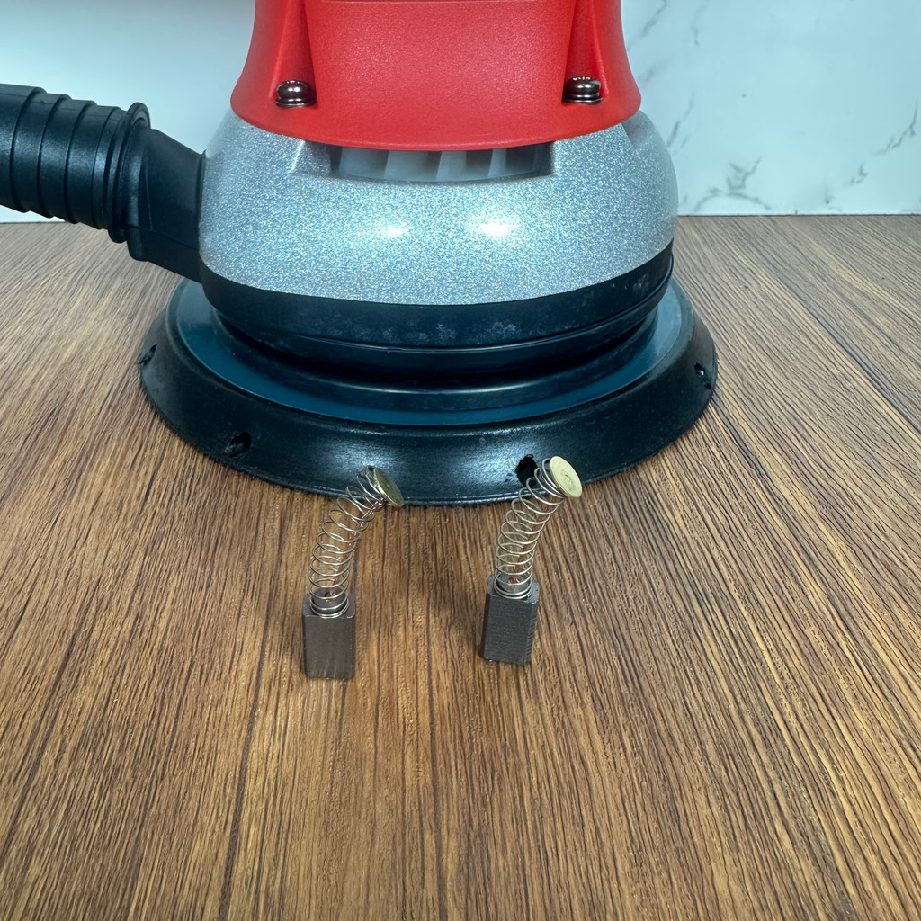Shengqi Máy Xay Khô Bàn Chải Carbon Shengqi Đầu Mài Nhà Máy Chính Hãng Phụ Kiện Bàn Chải Carbon