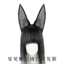 Zenless Zone Zero Game Hàng hóa Hoshimi Miyabi Tai Cosplay Băng đô Quà tặng Giáng sinh