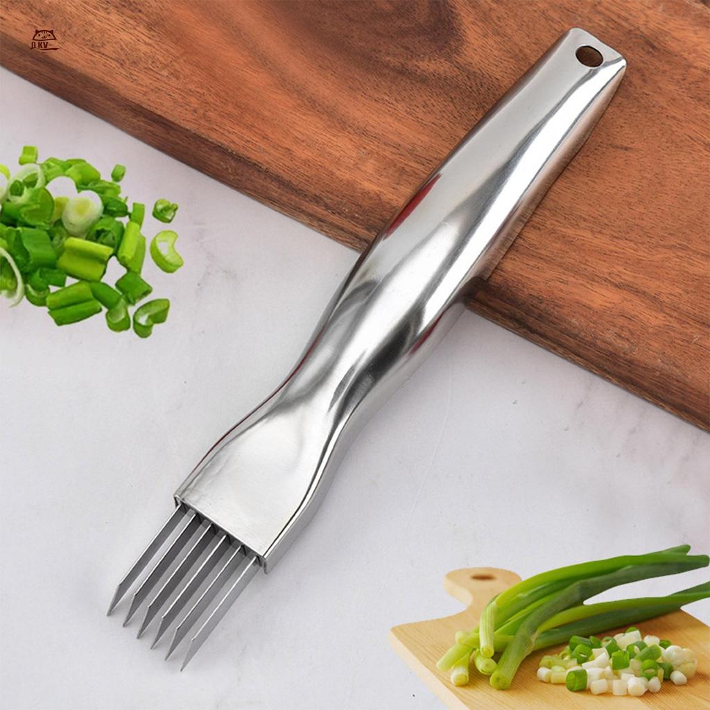 Máy cắt hành tây xanh Máy cắt thực phẩm đa chức năng gia đình Tiện ích cho nhà bếp Citrus Parmesan Gừng