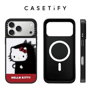 Từ Tranh Sơn Dầu Cô Gái Cat Gương Cứng Ốp Lưng Điện Thoại iPhone 17 Pro Max 17 Air 16 Plus 15 14 13 12 11 Vỏ Chống Sốc
