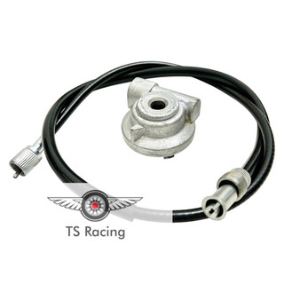 Combo dây đồng hồ nhông đồng hồ suzuki best - viva 110 - hayate - xipo - smash revo 110