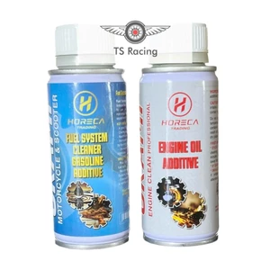 Combo súc béc xăng súc động cơ horeca