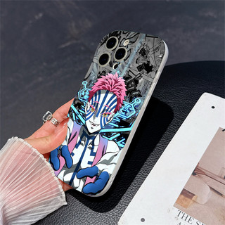 Vỏ Akaza Cho IPhone 17 16 15 14 13 12 11 16e Air Pro Max 6 6s 7 8 + Plus 17promax 16pro 15promax Bao NYK