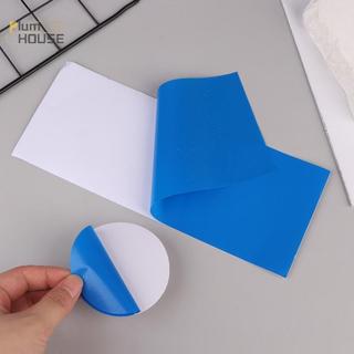 PlumHOUSE 5/10 Miếng Dán Bể Bơi Tự Dính Dưới Nước, Bộ Sửa Chữa Bể Bơi PVC - Made in Vietnam