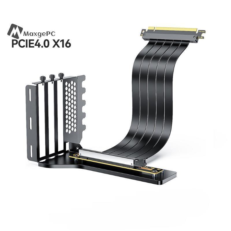 [Max-t] 1 Bộ Đế Gắn GPU Bên Ngoài Gắn GPU Dọc Giá Đỡ 2 / 3 Khe Cắm Card ...