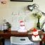 Đèn Ngủ Đèn LED Có Thể Điều Chỉnh Độ Sáng Mini Dưới Tủ Cho Năm Mới Đồ Chơi Sân Vườn Đồ Trang Trí Giáng Sinh Tủ Bé Trai