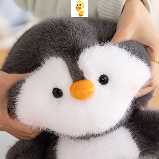 PLUS✨HÀNG CÓ HÀNG✨Đáng Yêu Chim Cánh Cụt Đồ Chơi Vui Nhộn Khăn Điều Trị Ngọt Ngào Búp Bê Trẻ Em Kèm Búp Bê Quà Tặng Bạn Gái Giáng Sinh Quà Tặng COD