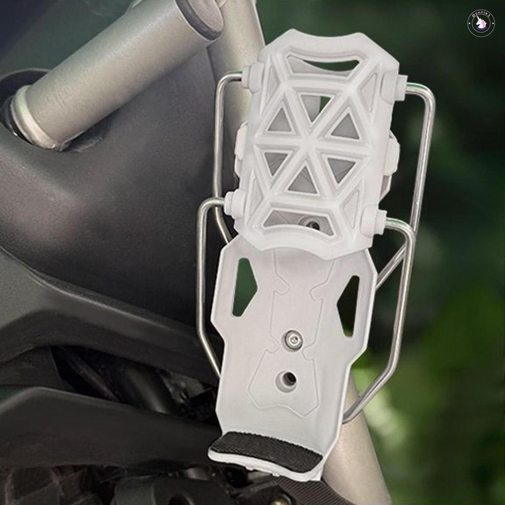 Xe Đạp Cốc Giá Dữ Đa Năng Không Cần Khoan, Tự Điều Chỉnh Cho Bình Nước