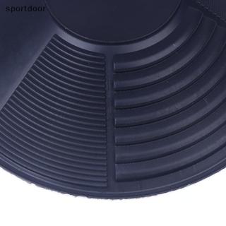 [sportoutdoor] 1 / 3 / 5 Chiếc Thiết Bị Panning Vàng Rửa Ngoài Trời Chảo Vàng Với Thiết Kế Riffle Công Cụ Khám Phá Để Khai Thác Vàng Kim Loại Phát Hiện Hiệu Quả [out]