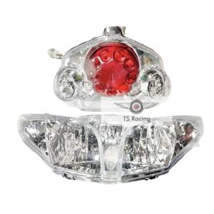 Combo chóa đèn đuôi đèn xi nhan jupiter MX